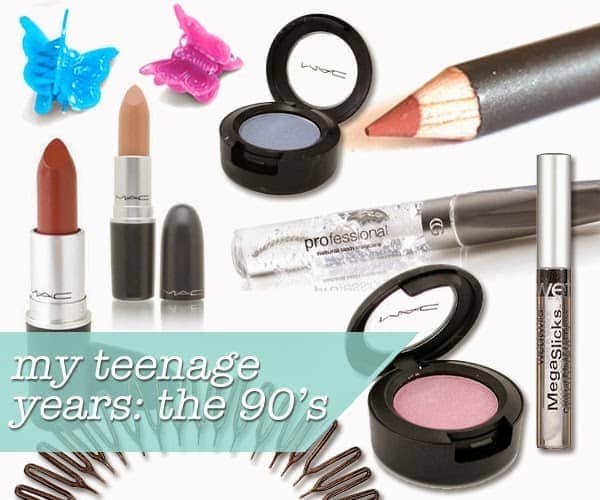 THE TEENAGE CHRONICLES | The 90’s Part One