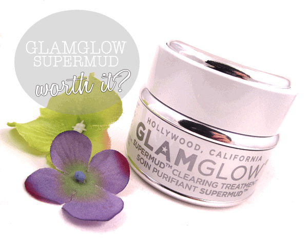 GLAMGLOW SUPERMUD | Worth the Hype?