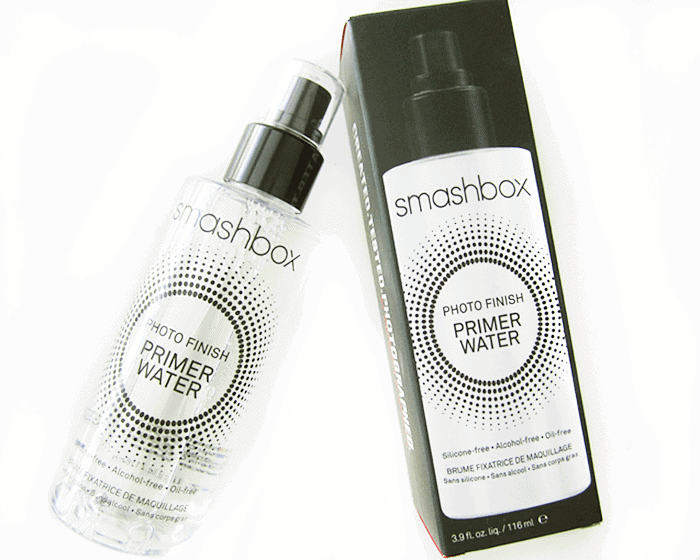 Hot or Not | Smashbox Photo Finish Primer Water