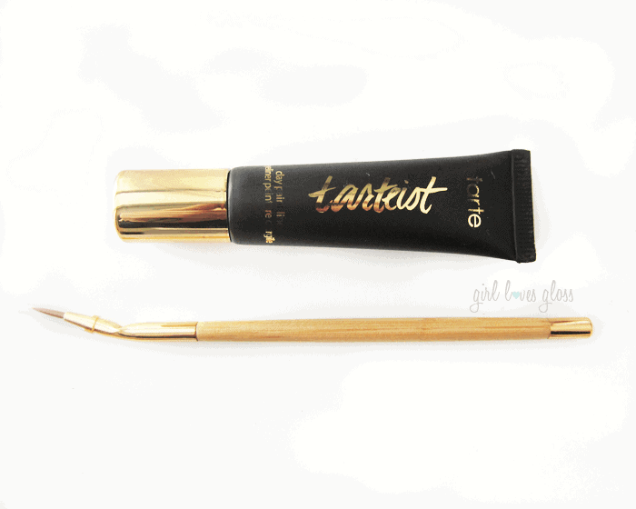 The Little Black Liner I Was Waiting For