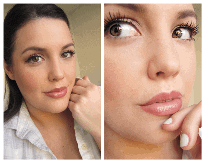 90s makeup, clarins instant light lip, benefit roller lash, mac blush prism, mac whirl lip pencil, nyc liquid liner 90s makeup, clarins instant light lip, benefit roller lash, mac blush prism, mac whirl lip pencil, nyc liquid liner