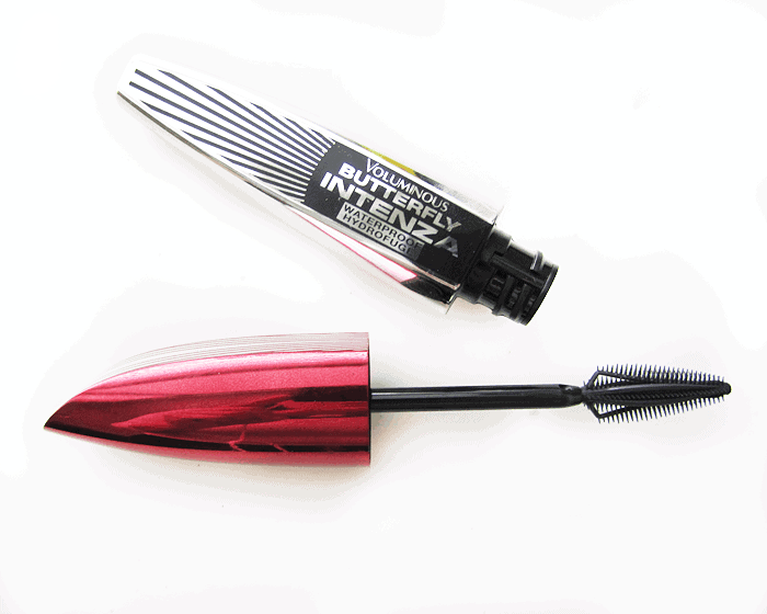 l'oreal voluminous butterfly intenza mascara review l'oreal voluminous butterfly intenza mascara review