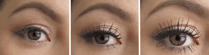 l'oreal voluminous butterfly intenza mascara review before and after l'oreal voluminous butterfly intenza mascara review before and after