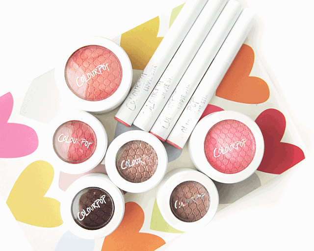 What Everyone Is Talking About | ColourPop Cosmetics
