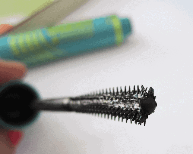 covergirl super sizer mascara review before and after covergirl super sizer mascara review before and after