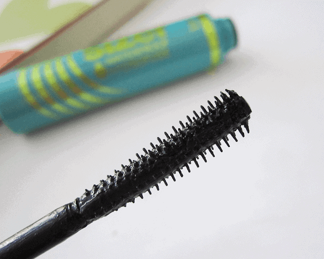 covergirl super sizer mascara review before and after covergirl super sizer mascara review before and after