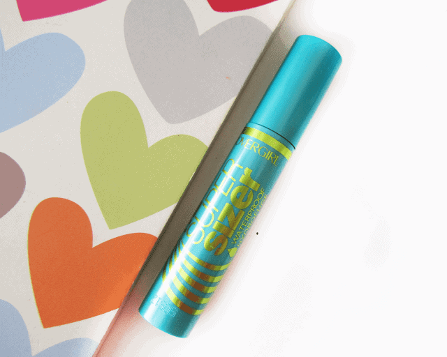 Mascara Monday | CoverGirl The Super Sizer Waterproof Mascara