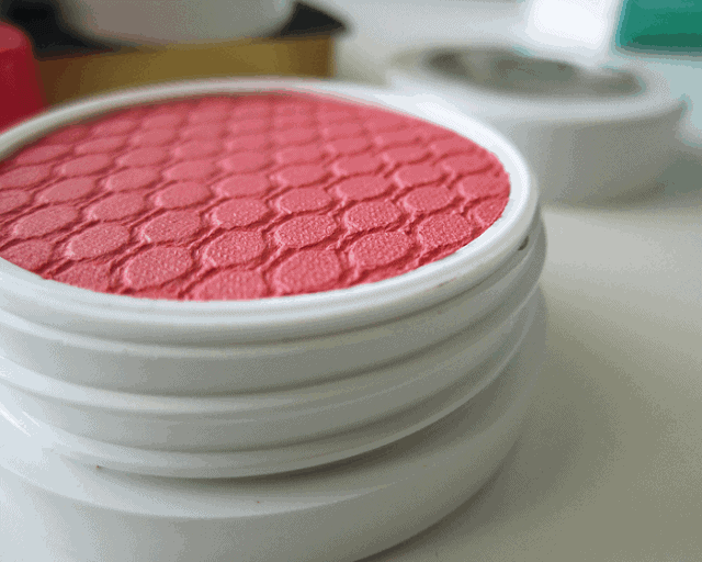 colourpop cosmetics trickery blush colourpop cosmetics trickery blush