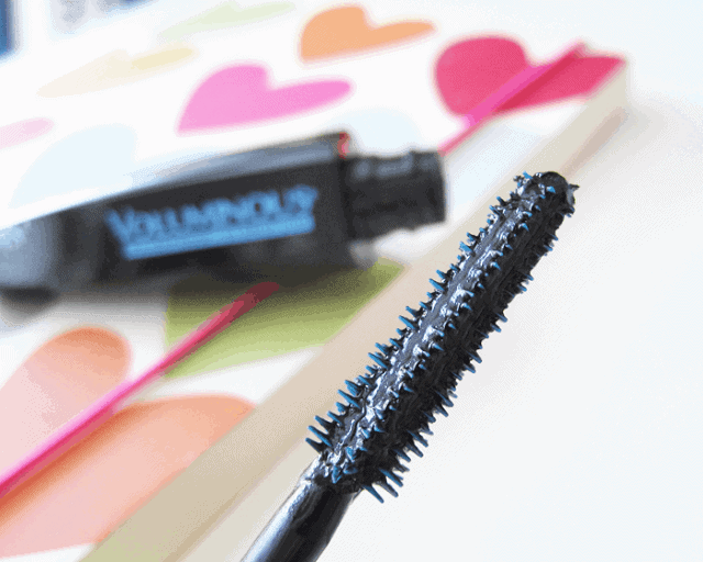 l'oreal voluminous miss manga rock waterproof mascara review l'oreal voluminous miss manga rock waterproof mascara review