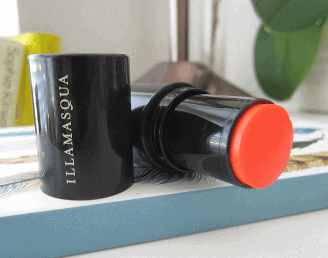 Illamasqua Gel Colour in Charm Review and Swatch Illamasqua Gel Colour in Charm Review and Swatch