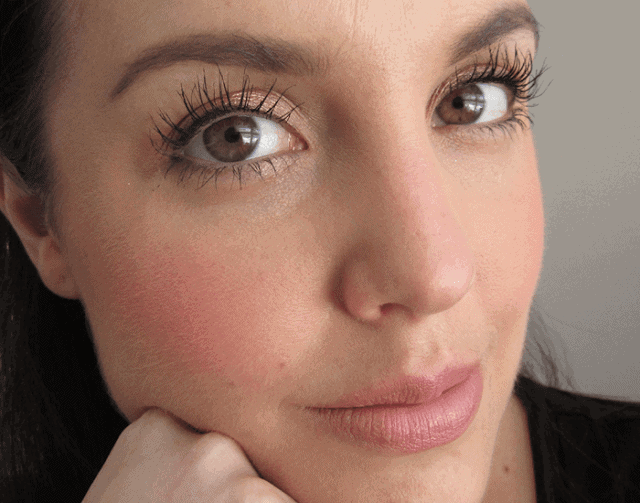 Illamasqua Gel Colour in Charm Review and Swatch Illamasqua Gel Colour in Charm Review and Swatch