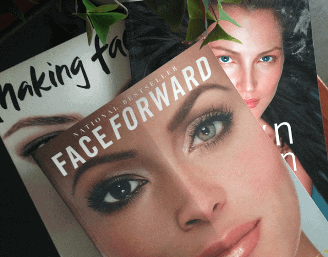 My makeup story, Kevyn Aucoin making faces, faceforward My makeup story, Kevyn Aucoin making faces, faceforward