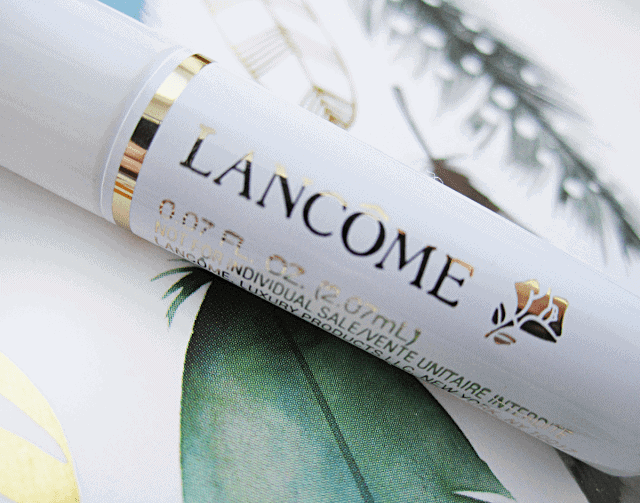 lancome cils booster xl eyelash primer review before and after lancome cils booster xl eyelash primer review before and after