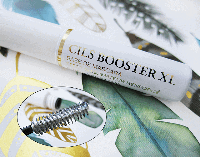 lancome cils booster xl eyelash primer review before and after lancome cils booster xl eyelash primer review before and after