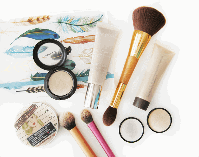 What is strobing. Strobing products and brushes. Highlighting. What is strobing. Strobing products and brushes. Highlighting.