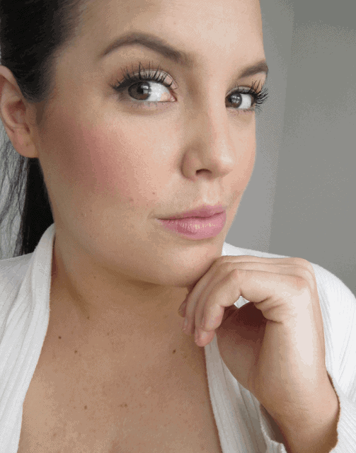 too faced love flush blush in love hangover review and swatch too faced love flush blush in love hangover review and swatch