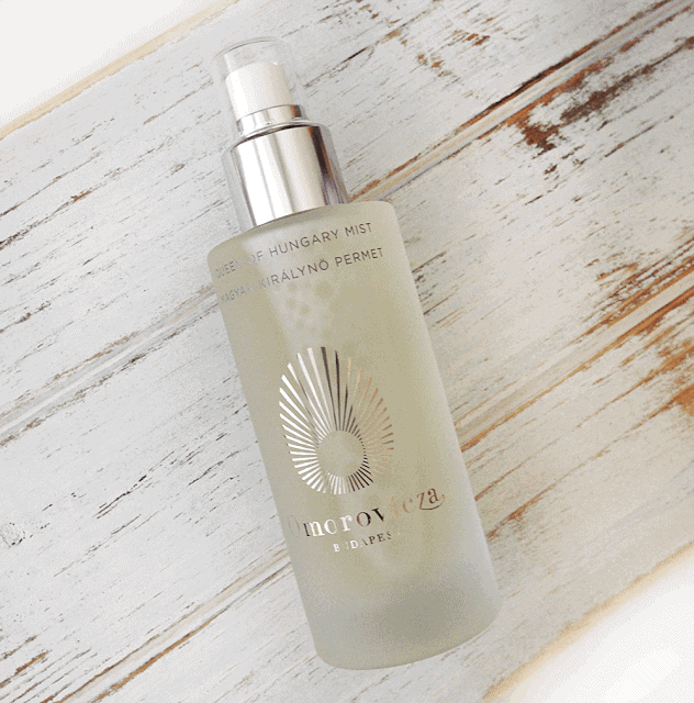 Omorovicza Queen of Hungary Mist and Thermal Cleansing Balm Omorovicza Queen of Hungary Mist and Thermal Cleansing Balm