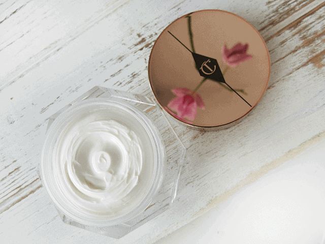 Sunday Splurge | Charlotte Tilbury’s Magic Cream