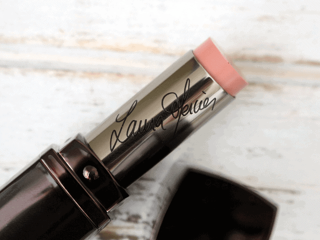 This Just In | Laura Mercier Lip Parfait Creamy Colourbalm