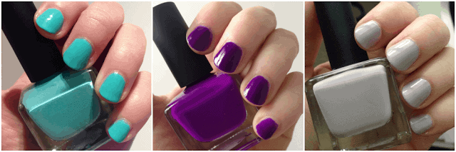 Sally Hansen Insta-Dri Top Coat Review Sally Hansen Insta-Dri Top Coat Review