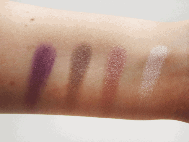 Charlotte Tilbury Glamour Muse Palette Review and Swatch Charlotte Tilbury Glamour Muse Palette Review and Swatch