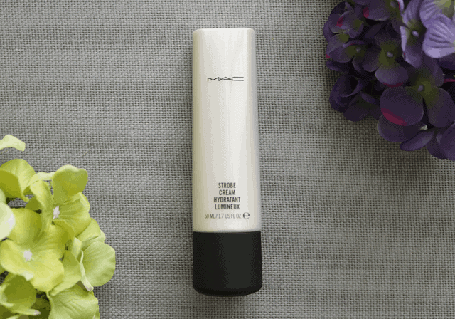 MAC Strobe Cream Review MAC Strobe Cream Review