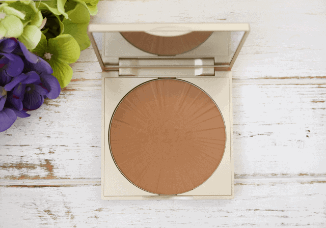 Stila Stay All Day Contouring Bronzer for Face and Body review and swatch Stila Stay All Day Contouring Bronzer for Face and Body review and swatch