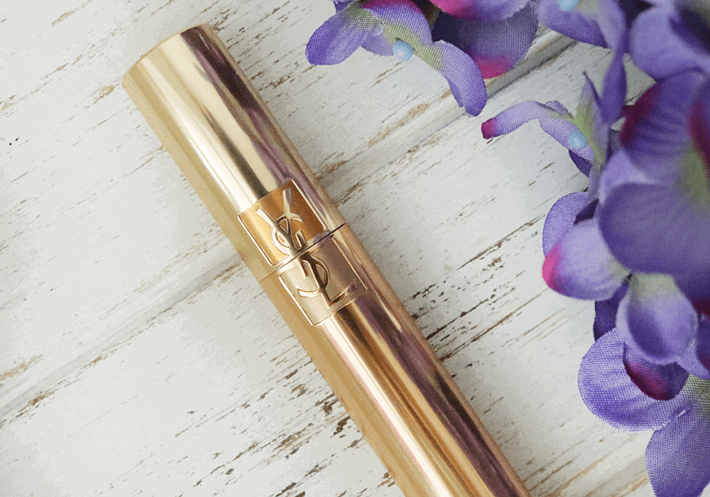 YSL Volume Effet Faux Cils Mascara Review YSL Volume Effet Faux Cils Mascara Review