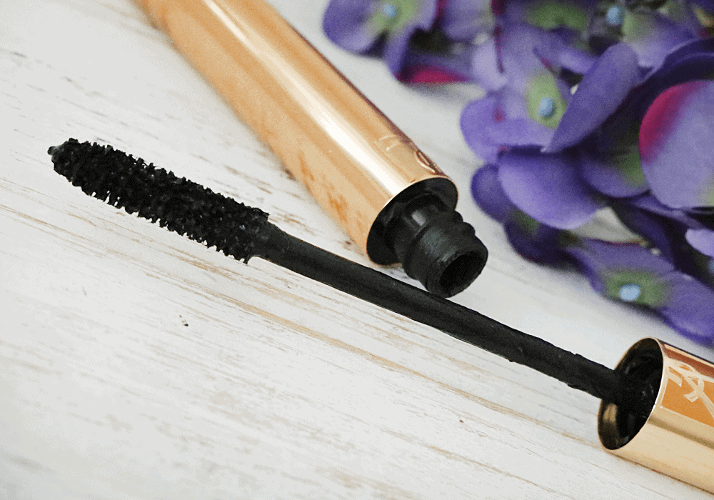YSL Volume Effet Faux Cils Mascara Review YSL Volume Effet Faux Cils Mascara Review