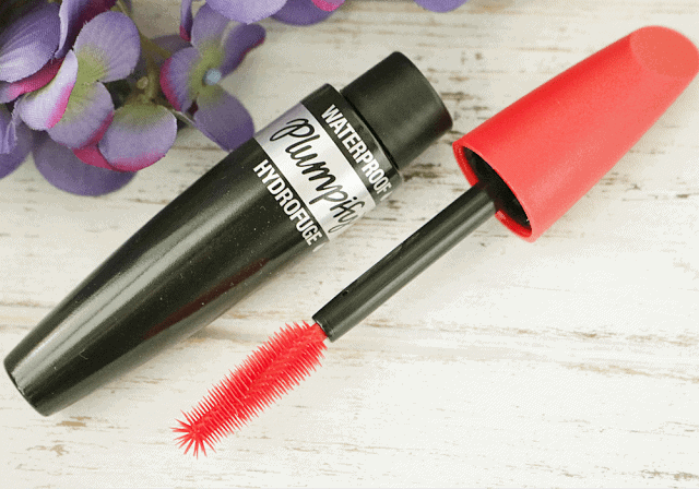 Mascara Monday | CoverGirl Plumpify BlastPro Waterproof