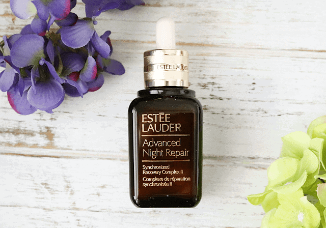 Estee Lauder Advanced Night Repair Synchronized Recovery Complex review Estee Lauder Advanced Night Repair Synchronized Recovery Complex review