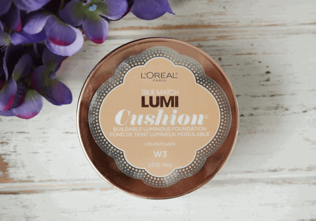 L'Oreal True Match Lumi Cushion Foundation Review and Swatch L'Oreal True Match Lumi Cushion Foundation Review and Swatch