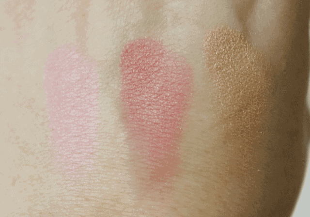Urban Decay Gwen Stefani Blush Palette Review and Swatches Urban Decay Gwen Stefani Blush Palette Review and Swatches