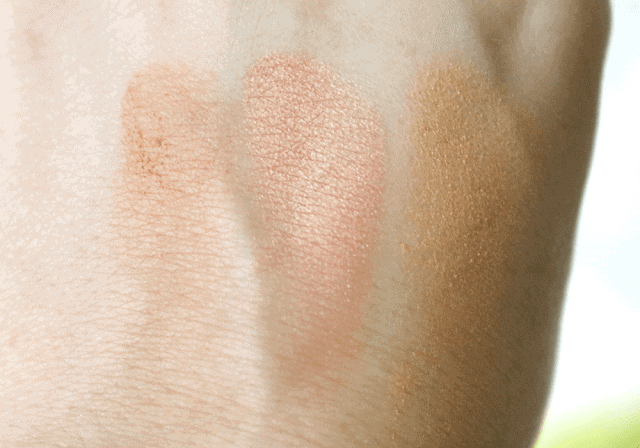 Urban Decay Gwen Stefani Blush Palette Review and Swatches Urban Decay Gwen Stefani Blush Palette Review and Swatches