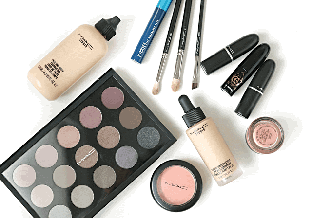 The Artistry Series Vol 3 : MAC Cosmetics Interview and GIVEAWAY