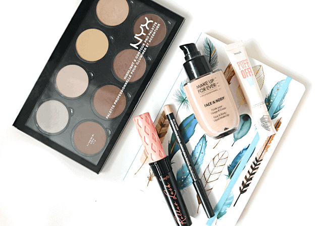 Beauty Rediscoveries : 5 Products I’m Loving, Again