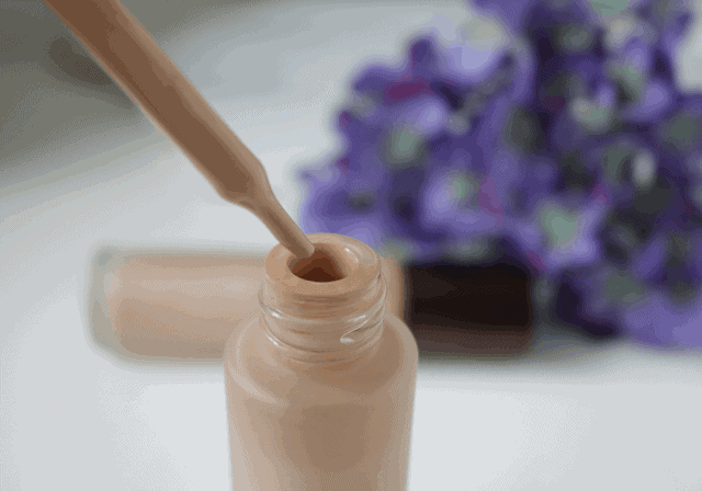 Becca Aqua Luminous Perfecting Foundation Review and Swatch Becca Aqua Luminous Perfecting Foundation Review and Swatch
