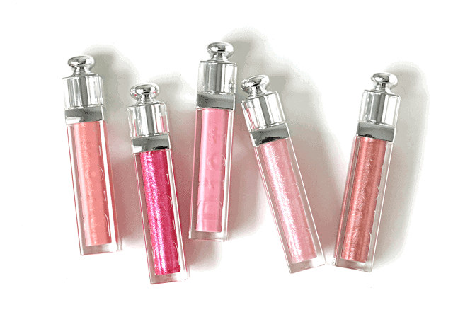 Dior Addict Ultra-Gloss Review and Swatches Dior Addict Ultra-Gloss Review and Swatches