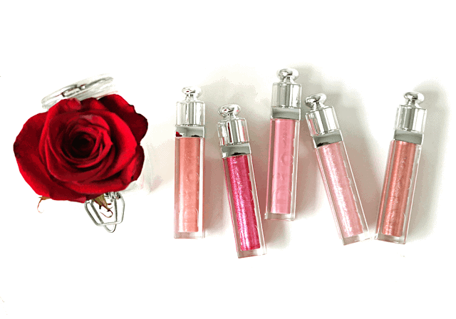 Dior Addict Ultra-Gloss Review and Swatches Dior Addict Ultra-Gloss Review and Swatches