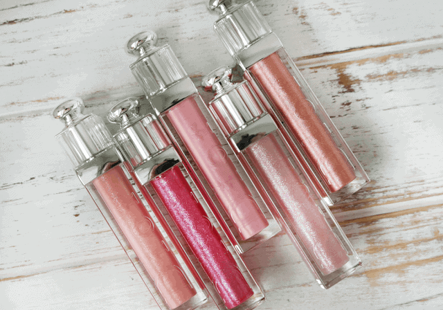 Dior Addict Ultra-Gloss Review and Swatches Dior Addict Ultra-Gloss Review and Swatches