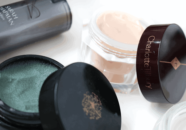 Overnight Skincare: Charlotte Tilbury, Sunday Riley Luna, Sarah Chapman, May Lindstrom, Oskia, Origins, Overnight Skincare: Charlotte Tilbury, Sunday Riley Luna, Sarah Chapman, May Lindstrom, Oskia, Origins,