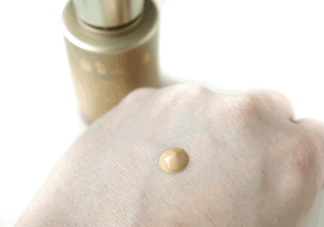 Stila Aqua Glow Serum Foundation Review Stila Aqua Glow Serum Foundation Review