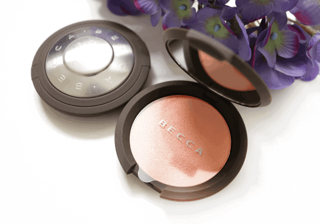 Becca Shimmering Skin Perfector Luminous Blush Review and Swatch Becca Shimmering Skin Perfector Luminous Blush Review and Swatch