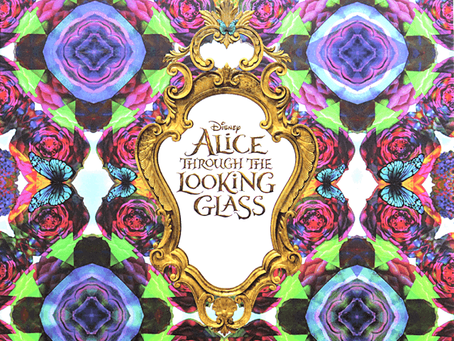 Urban Decay’s Alice Through the Looking Glass Palette