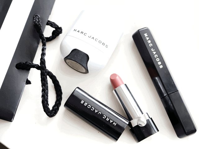 Three New Wish List Worthy Products from Marc Jacobs Beauty