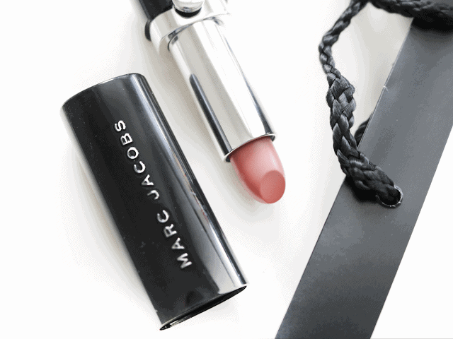 Marc Jacobs Summer 2016 Glow Stick, Velvet Noir Mascara and Le Marc Lip Creme in True Marc Jacobs Summer 2016 Glow Stick, Velvet Noir Mascara and Le Marc Lip Creme in True