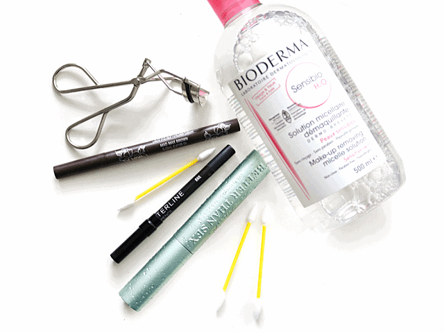 6 Products to get Perfect Winged Liner Every Time: Bioderma, Too Faced Better Than Sex Mascara, Kat Von D Tattoo Liner, Urban Decay Waterline Pencils, Shu Uemura Lash Curler 6 Products to get Perfect Winged Liner Every Time: Bioderma, Too Faced Better Than Sex Mascara, Kat Von D Tattoo Liner, Urban Decay Waterline Pencils, Shu Uemura Lash Curler