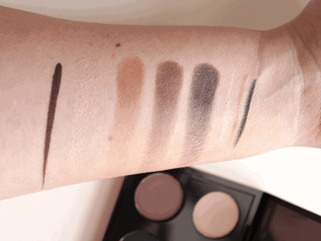 MAC Brant Brothers Collection Review and Swatches MAC Brant Brothers Collection Review and Swatches