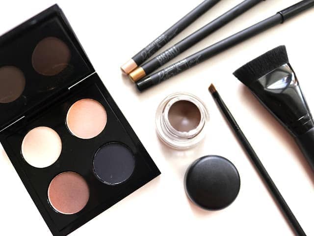 MAC Brant Brothers Collection Review and Swatches MAC Brant Brothers Collection Review and Swatches