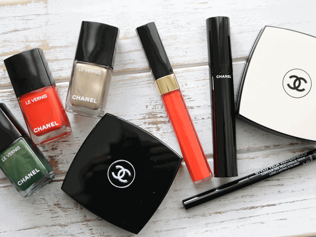 Chanel Summer 2016: Dans la Lumiere de L'ete Chanel Summer 2016: Dans la Lumiere de L'ete